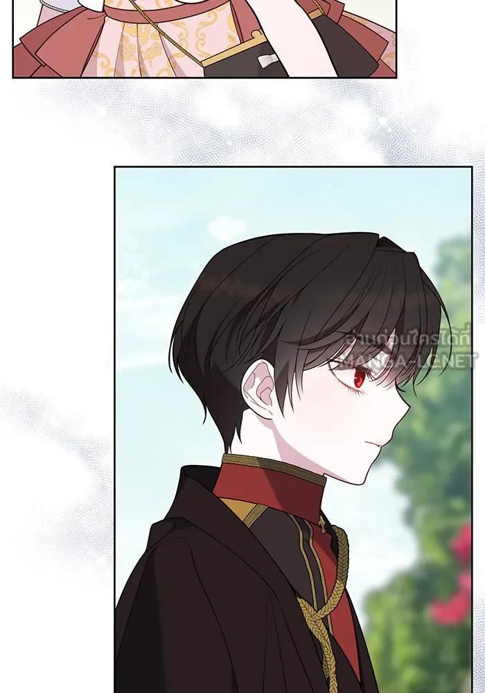 หนูน้อยทรราช ตอนที่ 61 รูปที่ 54