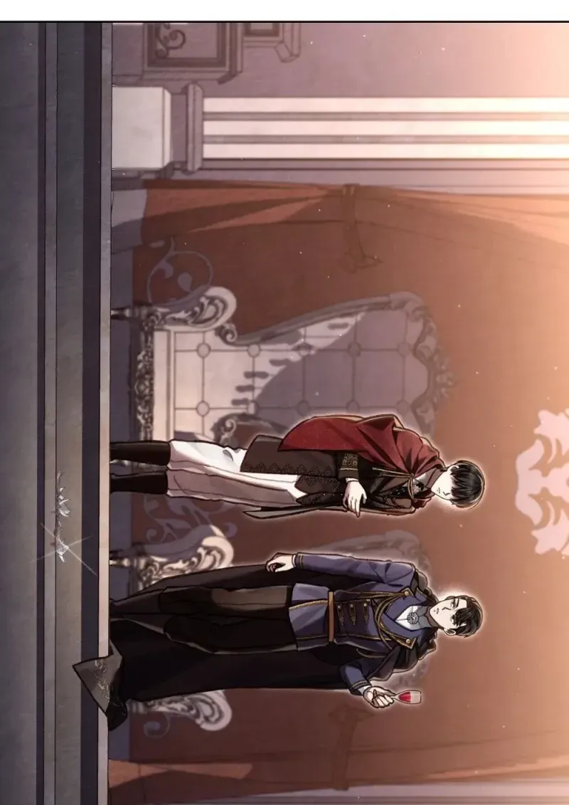 Reborn as the Enemy Prince เก_ดใหม_เป_นเจ_าชายในประเทศศ_ตร_ ตอนที่ ตอนที่ 103 รูปที่ 98