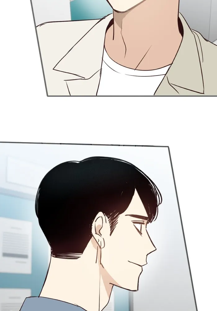 ฉันเปล่าร้องไห้ซะหน่อย ตอนที่ 56 รูปที่ 13