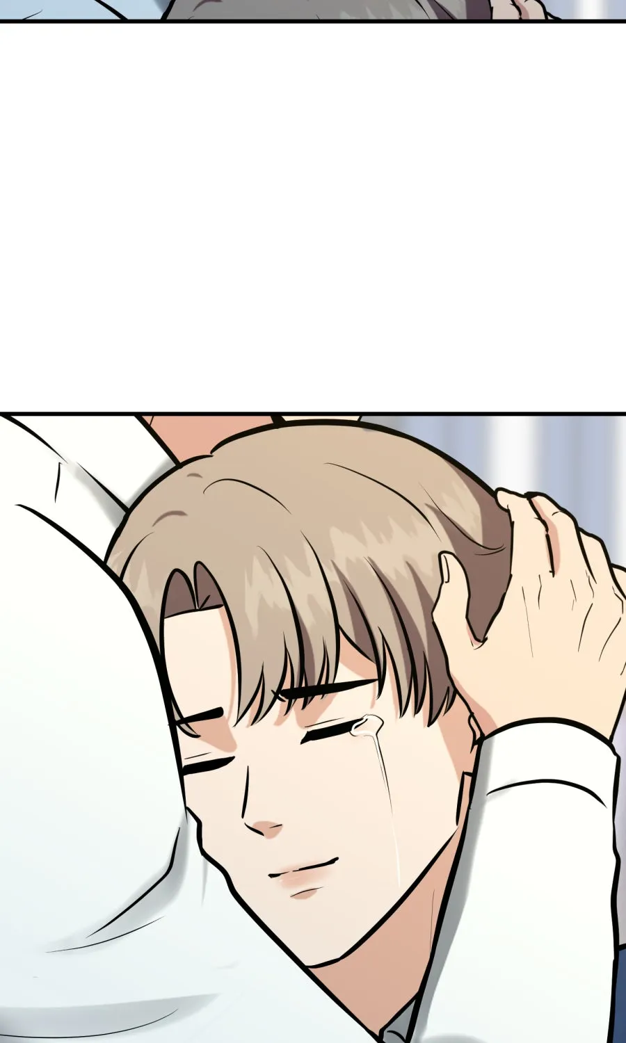 ตื่นมาอีกทีก็เป็นนายเอกไปซะแล้ว ตอนที่ 61 สิ่งที่ค้างคาใจ รูปที่ 70