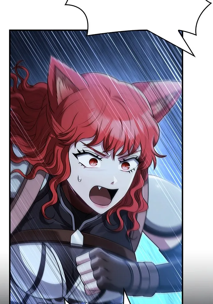 เอาชีวิตรอดในเกมฉบับคนเถื่อน ตอนที่ 88 ทีมเพลย์ รูปที่ 155