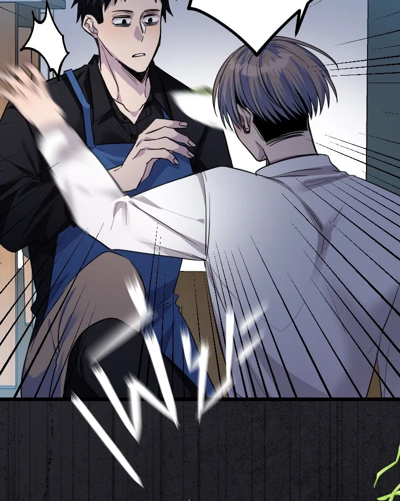 Promise of Death ตอนที่ ep9  bon appétit! รูปที่ 73