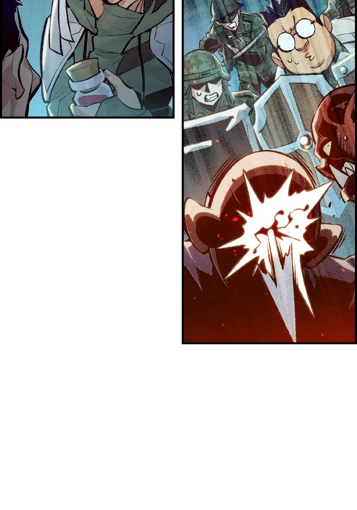 The Lone Necromancer ตอนที่ 45 รูปที่ 47