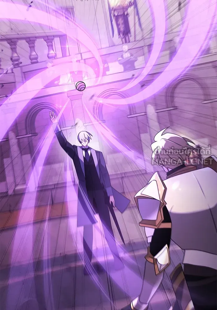 อัศวินดำล่าท้าเวลา ตอนที่ 69 รูปที่ 123