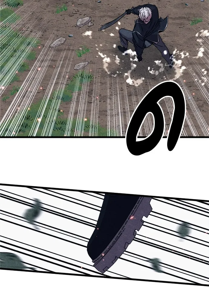 Zombie X Slasher ตอนที่ 84 รูปที่ 19