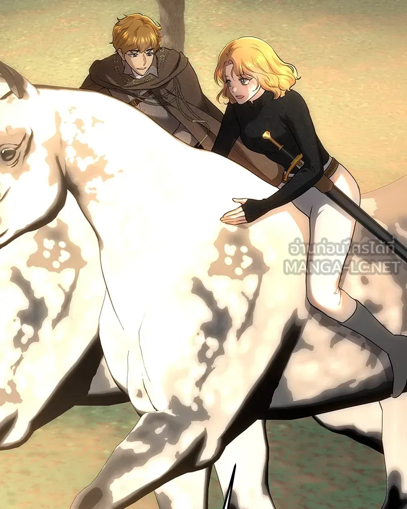 เจ้าหญิงคลั่งแห่งวังหลวง ตอนที่ 133 รูปที่ 30