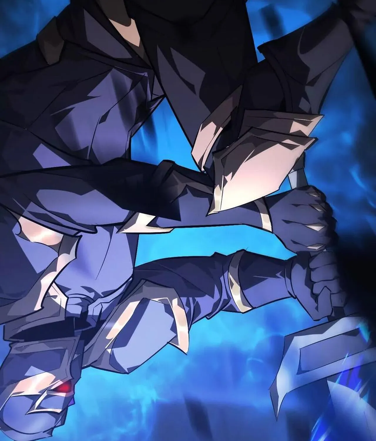 Unparalleled in the Online Gaming World ยอดคน ณ โลกออนไลน_ ตอนที่ ตอนที่ 49 รูปที่ 5