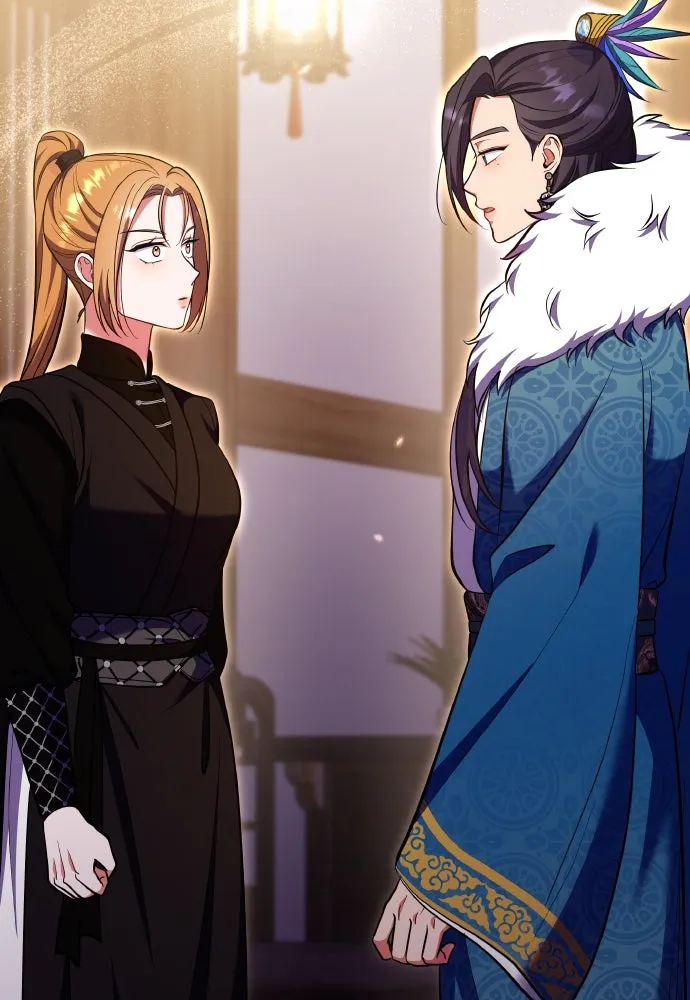 ข้าเนี่ยนะเป็นพระสนม ตอนที่ 130 อยู่ไหนนะ รูปที่ 20