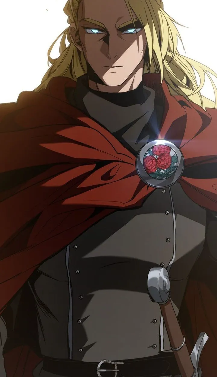 Crimson Reset ช_ว_ตคร_งท_สองของราช_นร_ตต_กาล หล_งจากหลบหน_มาคร_งป_ แวมไพร_ย_จ_นก_ถ_กส_งหารในท_ส_ด ตอนที่ ตอนที่ 6 รูปที่ 109