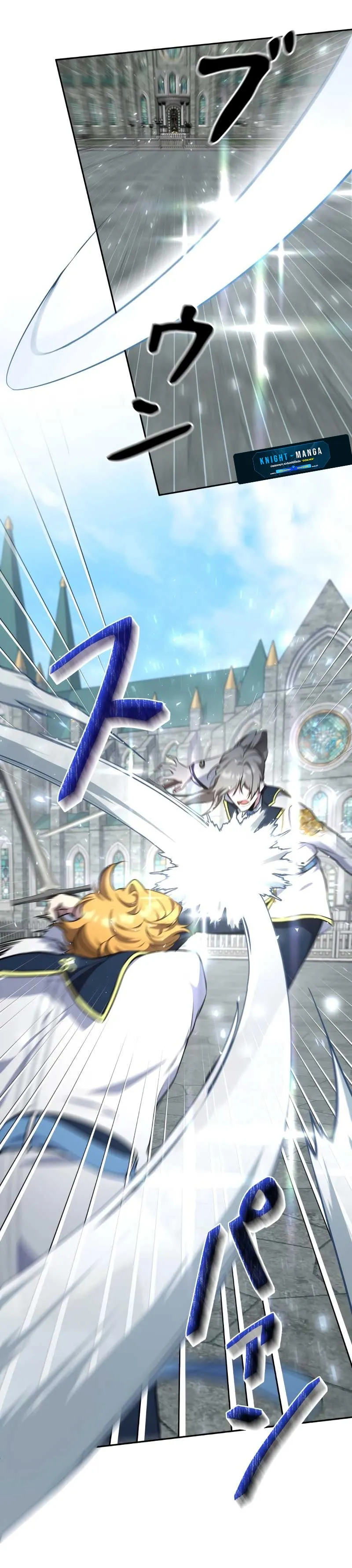 The Mighty Teacher Is a Roleplayer จากอาจารย_ปลอมๆกลายเป_นผ_แข_งแกร_งท_ส_ดซะง_น ตอนที่ ตอนที่ 7 รูปที่ 26