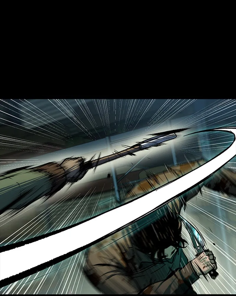 เกาลูน  ซาโรกา ตอนที่ 19 รูปที่ 122