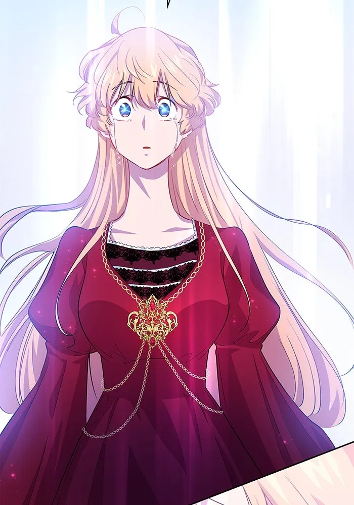 ฟิลเลียโรเซ่กับคำทำนายแห่งมงกุฎหนาม ตอนที่ 61 รูปที่ 44