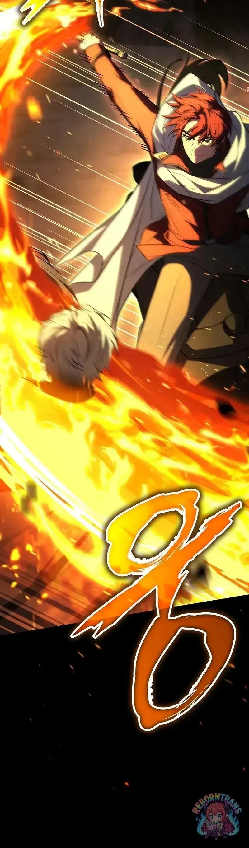 Return of The Unrivaled Spear Knight ตอนที่ ตอนที่ 183 รูปที่ 54