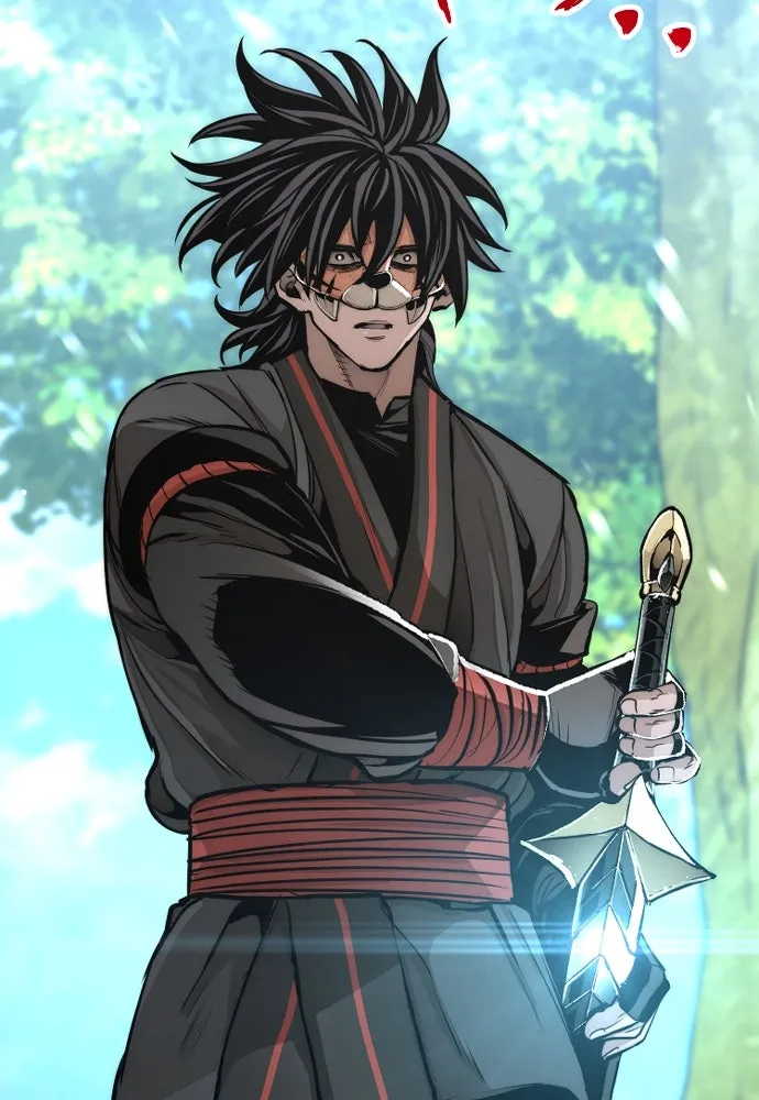 เส้นทางสู่เทพมาร ตอนที่ 52 รูปที่ 211