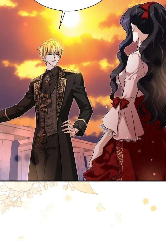 จักรพรรดิคลั่งรักที่เด็กกว่าฉันพันปี ตอนที่ 26 รูปที่ 55