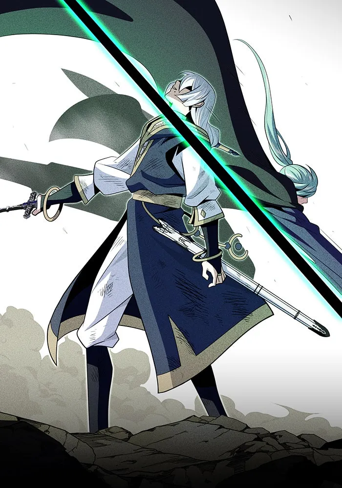 จอมเวทเกิดใหม่ในรอบ 66666 ปี ตอนที่ 144 รูปที่ 68