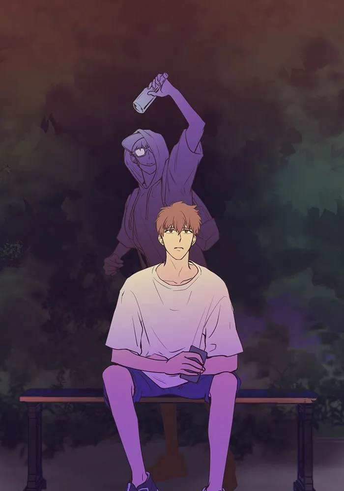 อย่าล้อเล่นกับหัวใจ ตอนที่ 30 รูปที่ 59