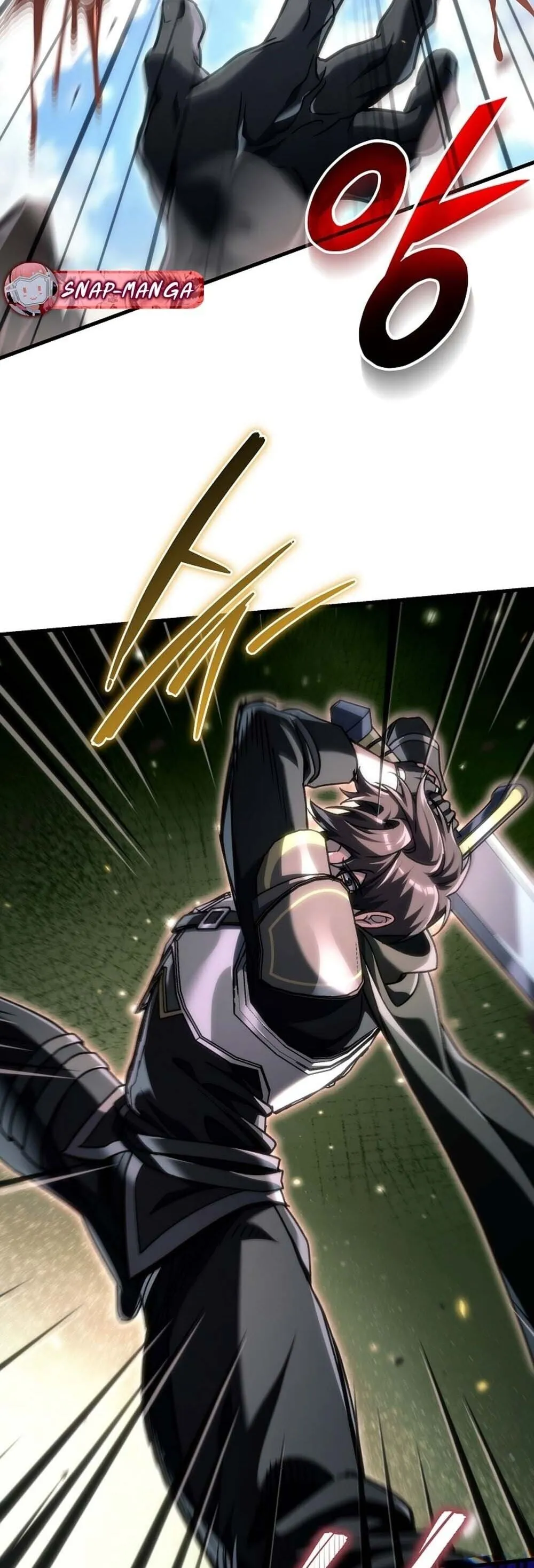 The Genius Blacksmith_s Game เกมเปล_ยนโลกของช_างต_เหล_กในตำนาน ตอนที่ ตอนที่ 31 รูปที่ 40