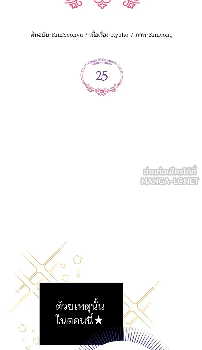 แด่ตัวละครโปรดที่ถูกทิ้ง ตอนที่ 25 รูปที่ 54
