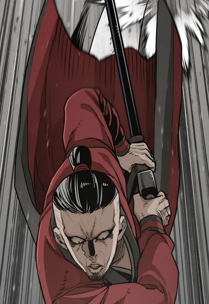 เส้นทางสู่เทพมาร ตอนที่ 87 รูปที่ 80