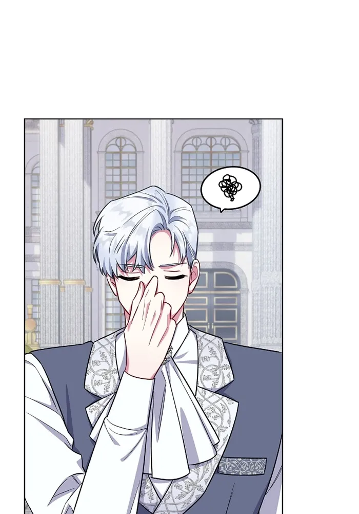 ฉันกลายเป็นแม่พระเอกนิยายจอมเสเพล ตอนที่ 74 รูปที่ 49