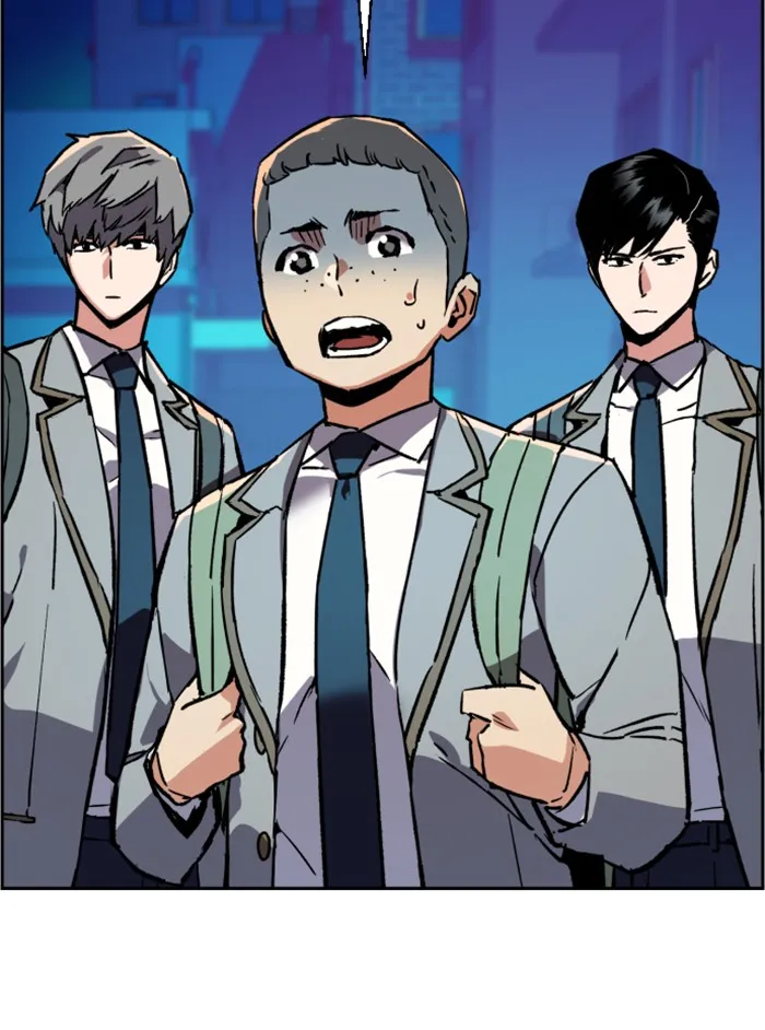 พี่ชายสายบอดี้การ์ด ตอนที่ 36 รูปที่ 4