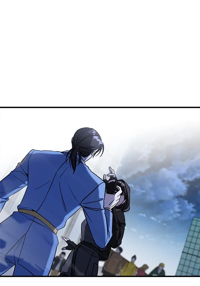 วายร้ายก็อยากมีรัก ตอนที่ 67 รูปที่ 23