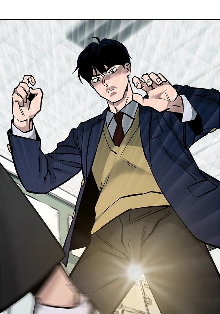 เลวฟาดเลว ตอนที่ 3 รูปที่ 37