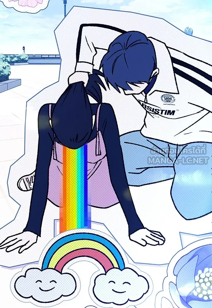 บันทึกรักลูกสาวเจ้าพ่อ ตอนที่ 13 รูปที่ 51