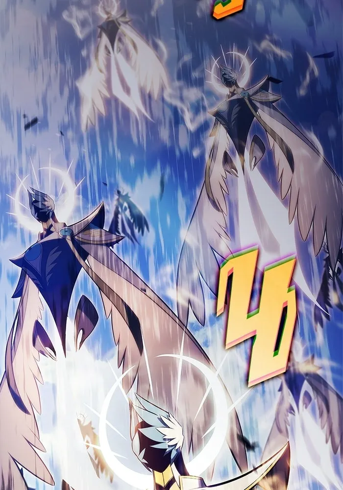 ผู้เล่นหน้าใหม่เลเวลแมกซ์ ตอนที่ 236 สงครามในชั้น (1) รูปที่ 2