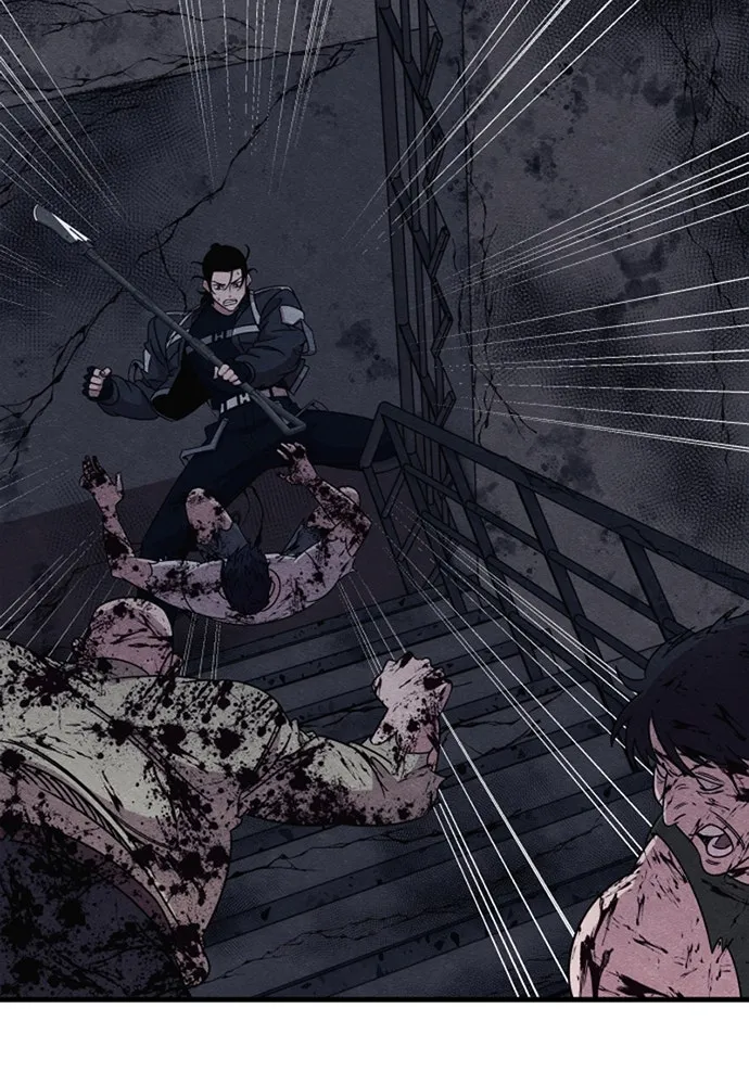 Zombie X Slasher ตอนที่ 92 (ตอนจบ) รูปที่ 128