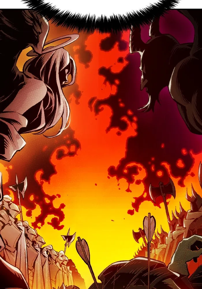 The Lone Necromancer ตอนที่ 100 รูปที่ 47