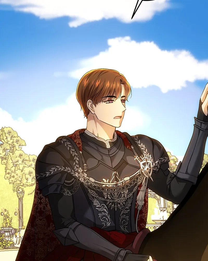 เจ้าหญิงคลั่งแห่งวังหลวง ตอนที่ 122 รูปที่ 130