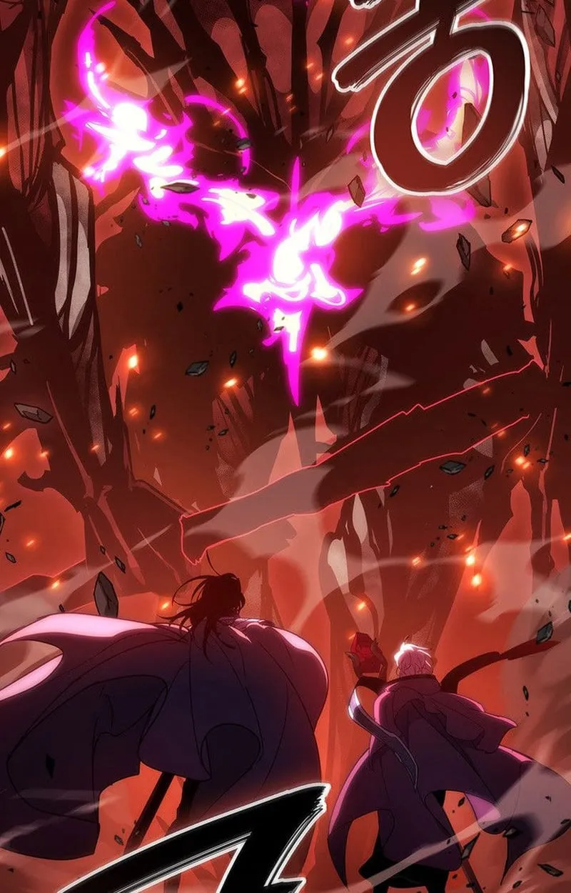 Crimson Reset ช_ว_ตคร_งท_สองของราช_นร_ตต_กาล หล_งจากหลบหน_มาคร_งป_ แวมไพร_ย_จ_นก_ถ_กส_งหารในท_ส_ด ตอนที่ ตอนที่ 19 รูปที่ 105