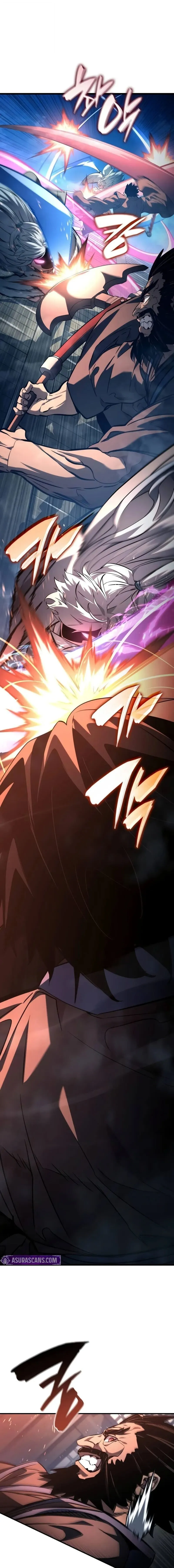 The Boundless Necromancer น_กล_าไร_ล_ม_ต ตอนที่ ตอนที่ 145 รูปที่ 11