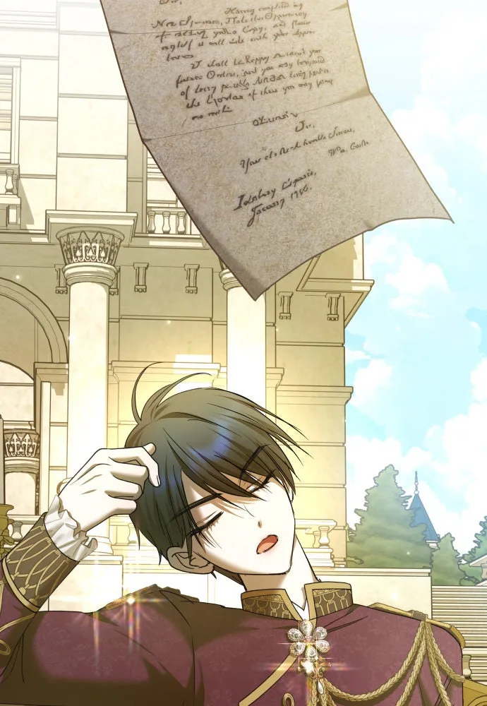 ชิงชีวิตพลิกลิขิตชะตา ตอนที่ 212. ออกไปนอกกรงนกกันเถอะ(3) รูปที่ 100