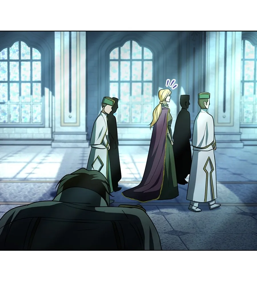 ทางหลุดพ้นของนักบุญลวง ตอนที่ 25 รูปที่ 49