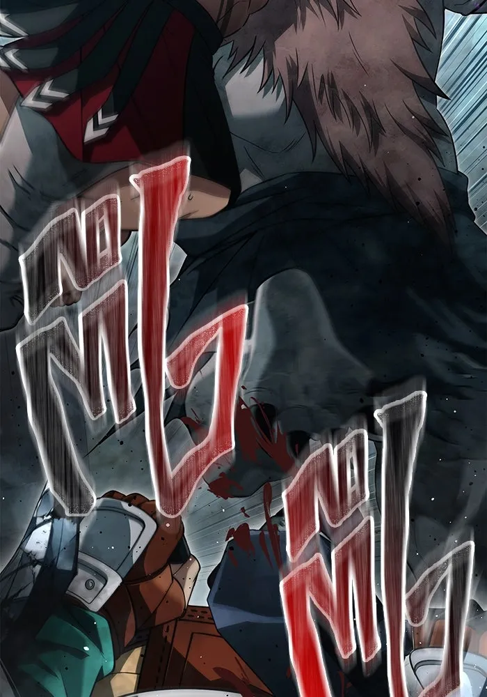 เอาชีวิตรอดในเกมฉบับคนเถื่อน ตอนที่ 79 ชั่งน้ำหนัก รูปที่ 56