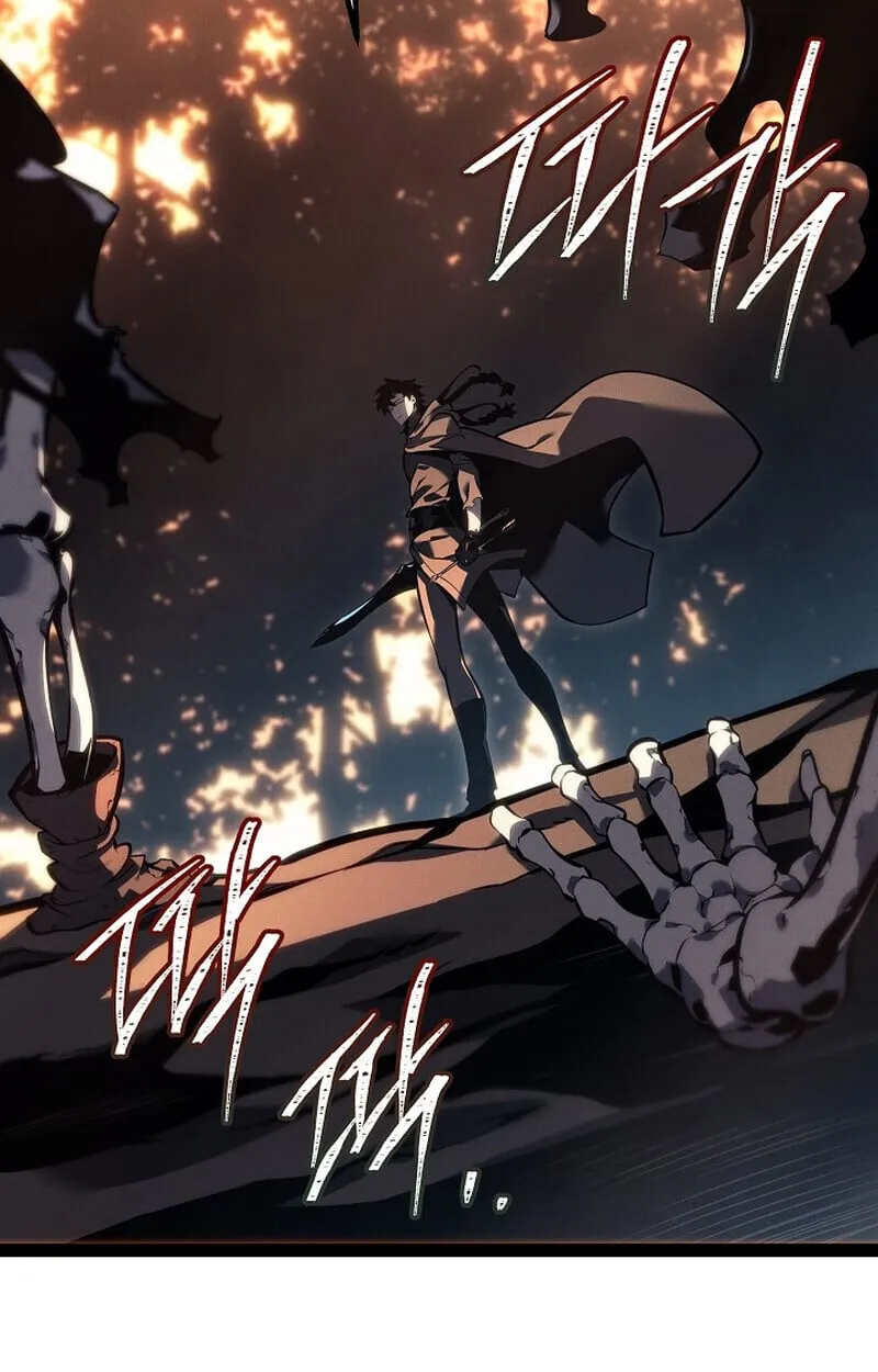 Regressing as the Reincarnated Bastard of the Sword Clan ตอนที่ ตอนที่ 68 รูปที่ 91