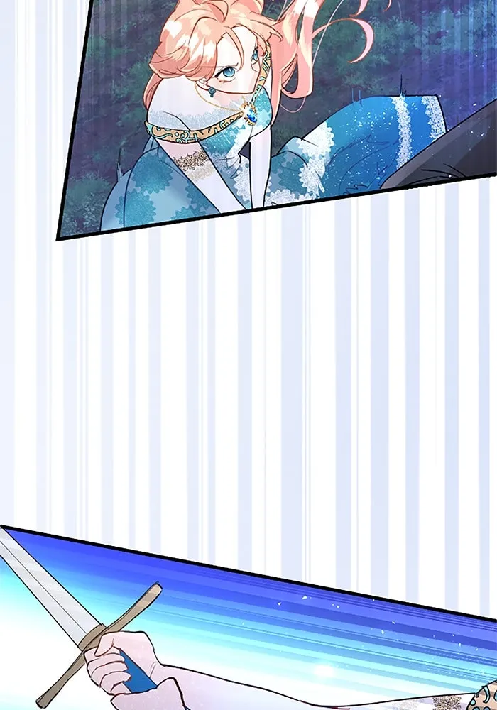 คุณหนูย้อนเวลามาเป็นอัศวิน ตอนที่ 46 รูปที่ 61