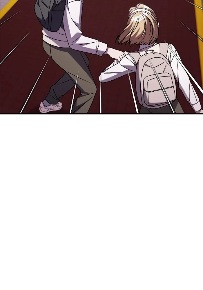 วายร้ายก็อยากมีรัก ตอนที่ 33 รูปที่ 5