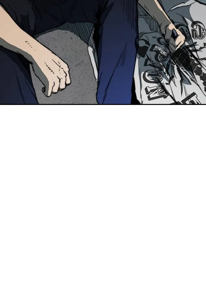 Wind Breaker ตอนที่ 245 รูปที่ 101