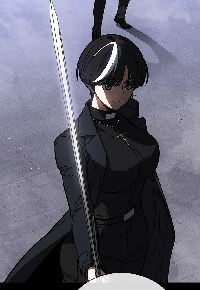 มือสังหารพันธุ์อมตะ ตอนที่ 57 รูปที่ 29