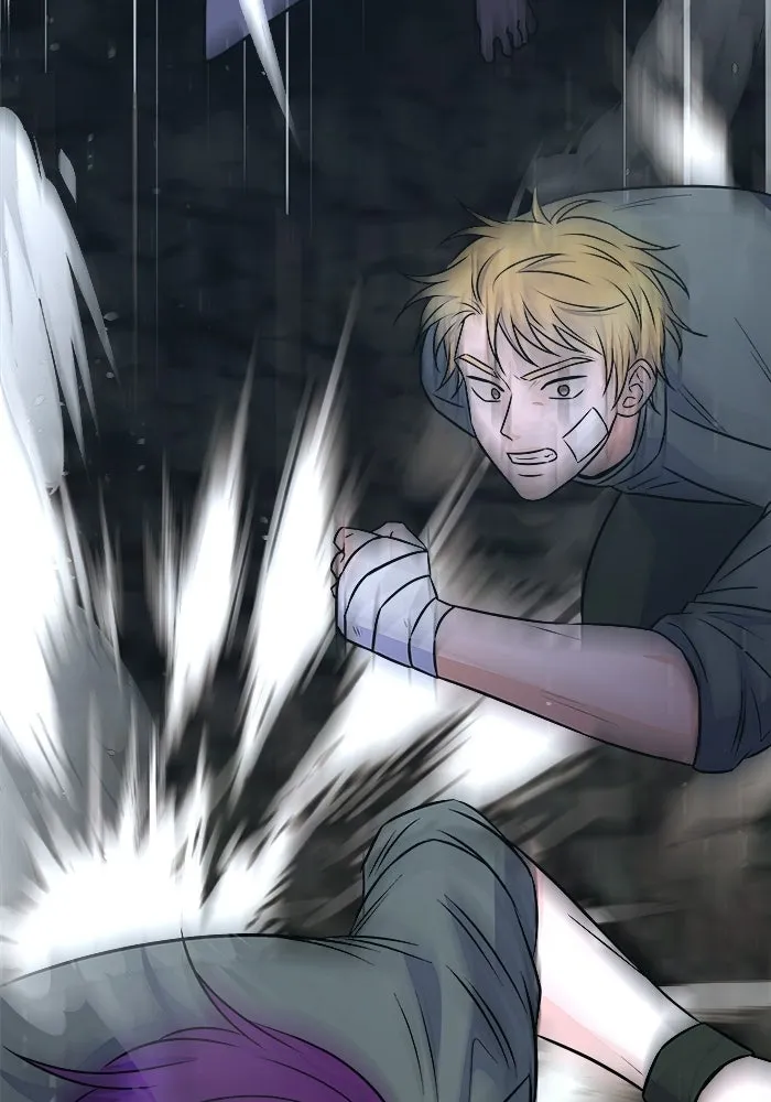 แด่ความเกลียดชัง ตอนที่ 64 รูปที่ 128