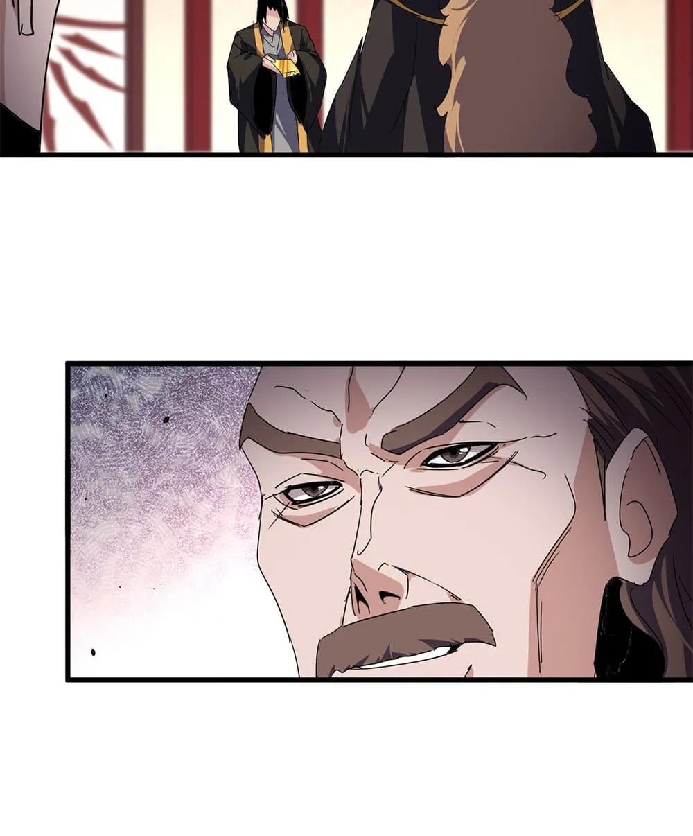 Magic Emperor ราชาจอมเวทย_ ตอนที่ ตอนที่ 815 รูปที่ 20