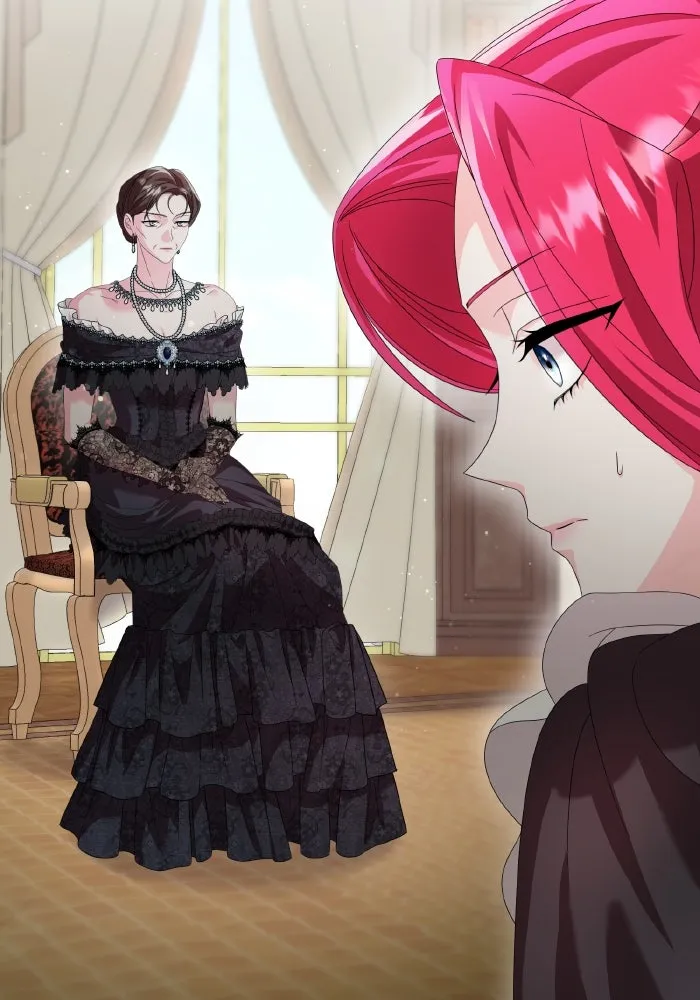 ทำแบบนี้ไม่ได้เพคะ องค์ชาย ตอนที่ 19 รูปที่ 43