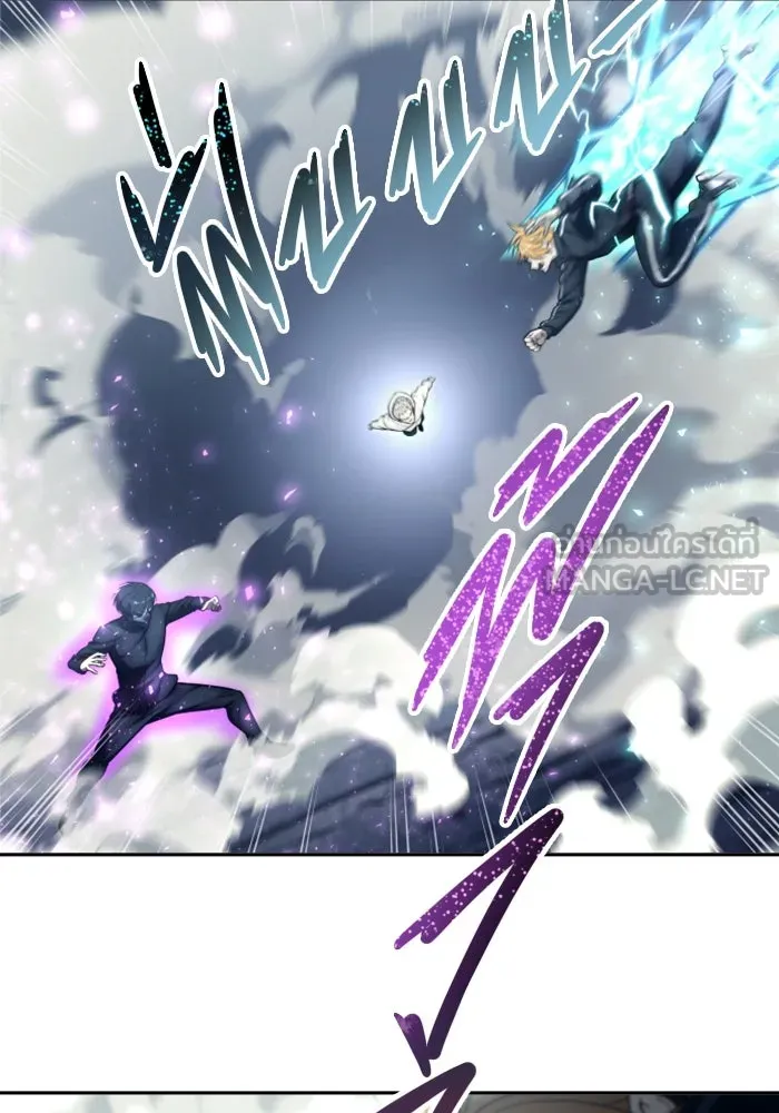 อูเร็ค มาซิโน่ ตอนที่ 24 แสงเดือดดาล 1 รูปที่ 108