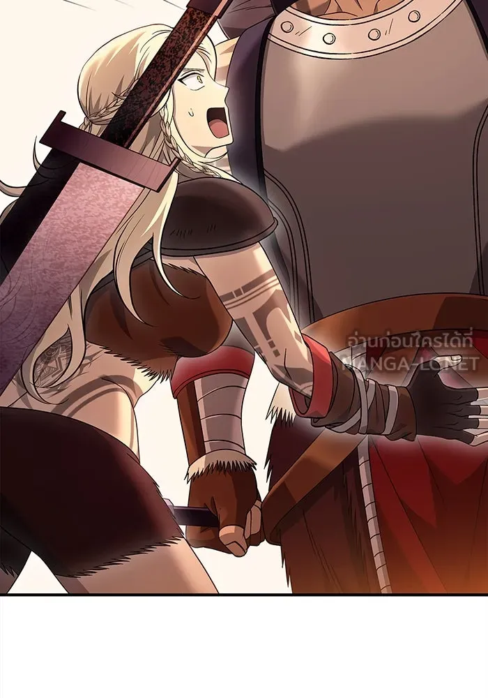 เอาชีวิตรอดในเกมฉบับคนเถื่อน ตอนที่ 27 รูปที่ 111