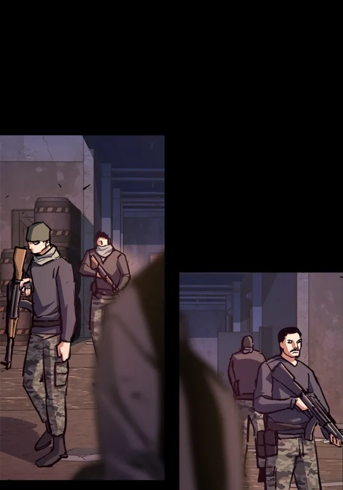 พี่ชายสายบอดี้การ์ด ตอนที่ 212 รูปที่ 85