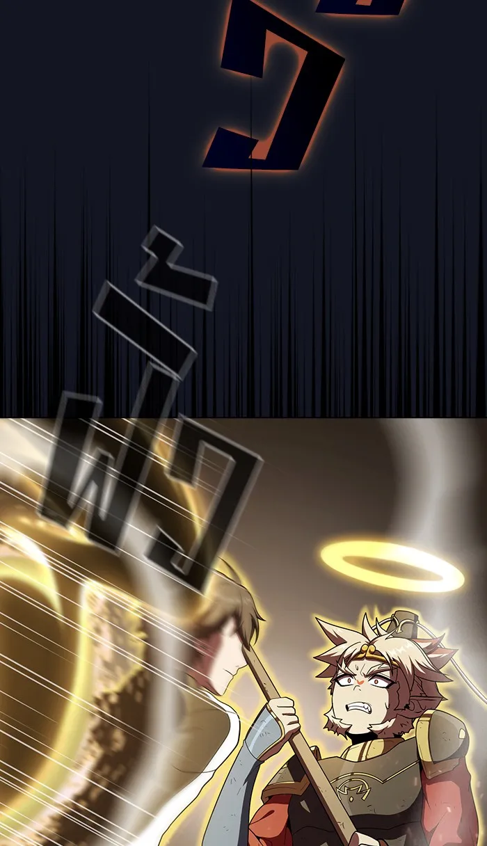 ผู้เล่นขั้นเทพแห่งหอคอยฝึกสอน ตอนที่ 74 รูปที่ 55